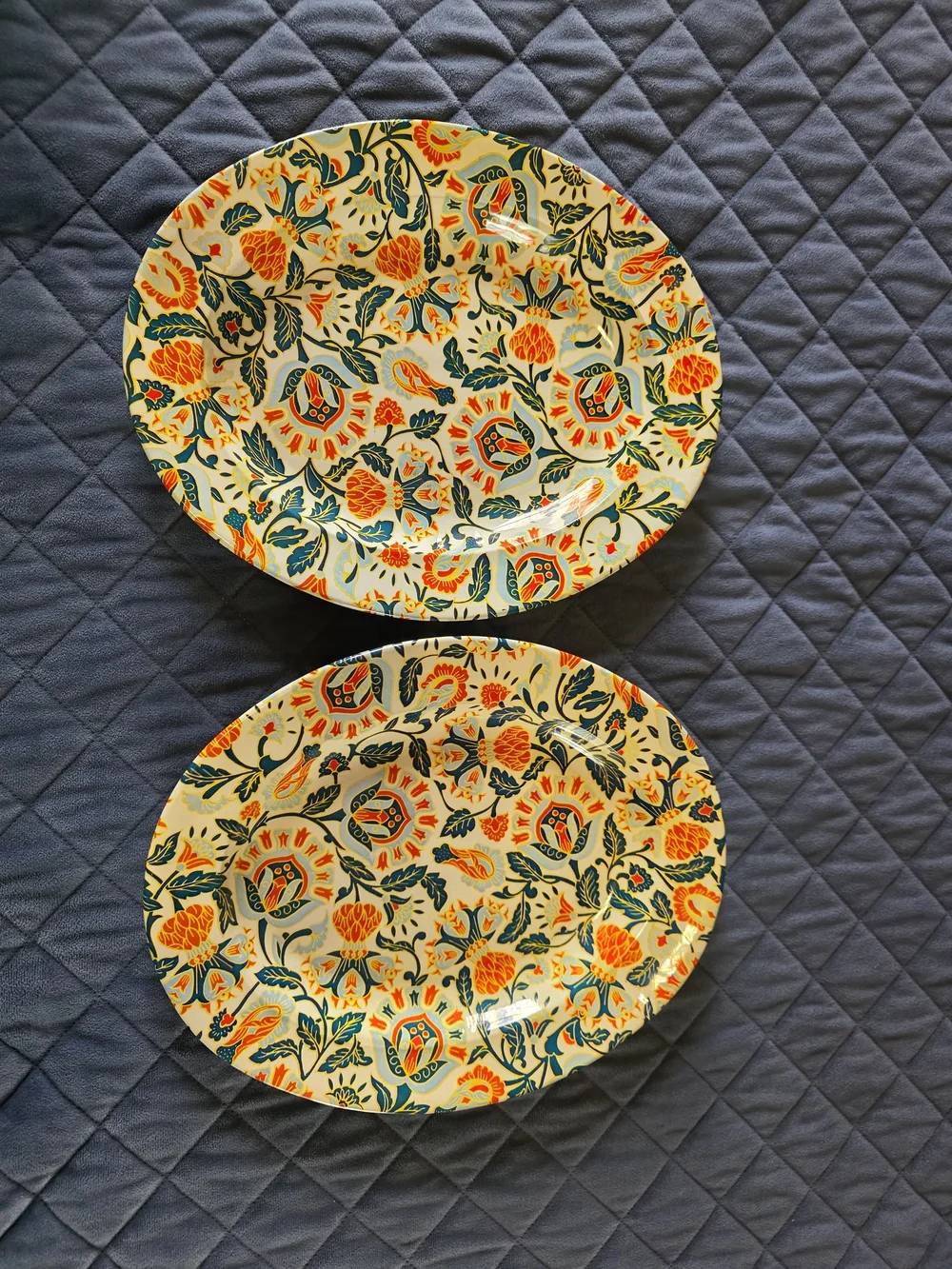 Nevco decorative metal